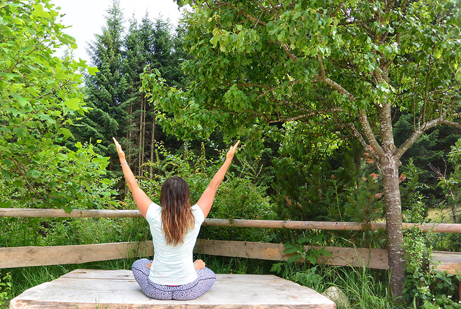 Entspannungstechniken & Achtsamkeitstraining